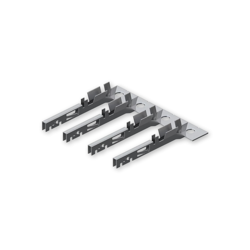 Teltonika PR4MK04K клеммная коробка Черный – 3