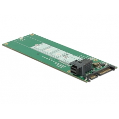 DeLOCK 62703 interface cards/adapter Internal M.2