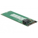 DeLOCK 62703 interfeisa karte/adapteris Iekšējs M.2 DeLOCK 62703 interfeisa karte/adapteris Iekšējs M.2