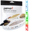 PSMART Colorful LED strip 12V RGB 5050 IP20 60led/m 5m PSMART Colorful LED strip 12V RGB 5050 IP20 60led/m 5m
