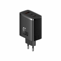 Baseus Cube Pro 3 Ports Fast Charger 65W Baseus Cube Pro 3 Ports Fast Charger 65W