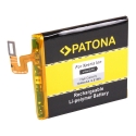 Battery Sony Ericsson Xperia Ion LT28i 1840mAh 3,7V Li-Pol Battery Sony Ericsson Xperia Ion LT28i 1840mAh 3,7V Li-Pol