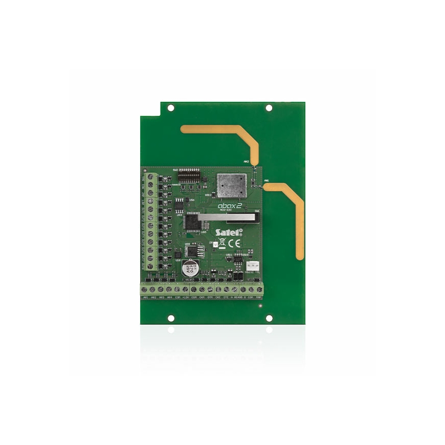 Satel ACU-220 alarm / detector accessory