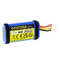 Battery JBL Flip 6 5200mAh 3,7V Li-lon Battery JBL Flip 6 5200mAh 3,7V Li-lon