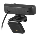 Savio 2K Webcam CAK-05 Savio 2K Webcam CAK-05