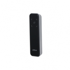 Dahua Technology DHI-ASR2200A-B access control reader Basic access control reader Black