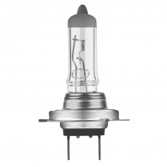 NEOLUX EXTRA LIFETIME H7 12V 55W, 2 ШТ.