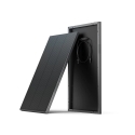 EcoFlow ZMS331 saulės modulis 100 W Monokristalinis silicis