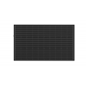 EcoFlow ZMS331 saulės modulis 100 W Monokristalinis silicis