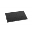 EcoFlow ZMS331 saulės modulis 100 W Monokristalinis silicis