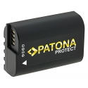PATONA 13465 kameru / digitālās videokameras akumulators Litija jons 2600 mAh