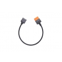 DJI CP.DY.00000045.02 camera drone part/accessory Power cable