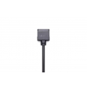 DJI CP.DY.00000045.02 Kameras drona rezerves daļa un piederums Elektrības vads DJI CP.DY.00000045.02 Kameras drona rezerves daļa un piederums Elektrības vads
