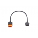 DJI CP.DY.00000045.02 запчасть / аксессуар для дрона с камерой Силовой кабель DJI CP.DY.00000045.02 запчасть / аксессуар для дрона с камерой Силовой кабель