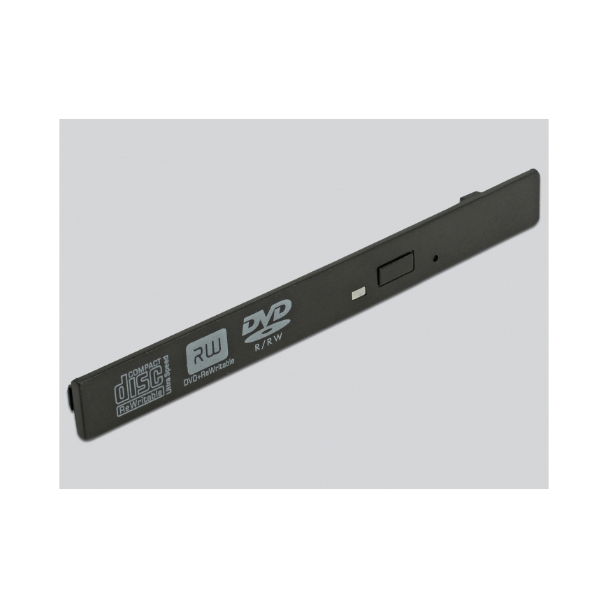 DeLOCK 42603 Optiskais (ODD) skapis 13,3 cm (5.25") SATA III Melns – 3