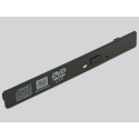 DeLOCK 42603 ODD enclosure 13.3 cm (5.25") SATA III Black DeLOCK 42603 ODD enclosure 13.3 cm (5.25") SATA III Black