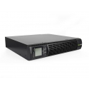 Green Cell UPS13 источник бесперебойного питания Двойное преобразование (онлайн) 1,999 kVA 900 W 6 р Green Cell UPS13 источник бесперебойного питания Двойное преобразование (онлайн) 1,999 kVA 900 W 6 р