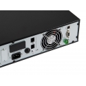 Green Cell UPS13 UPS-virtalähde Taajuuden kaksoismuunnos (verkossa) 1,999 kVA 900 W 6 AC-pistorasia(