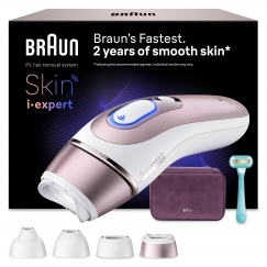 Braun Smart IPL Skin i·expert PL7431 IPL ierīce