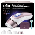 Braun Smart IPL Skin i·expert PL7431 IPL ierīce Braun Smart IPL Skin i·expert PL7431 IPL ierīce