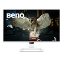 BenQ EW270Q PC lamekuvar 68,6 cm (27") 2560 x 1440 pikslit 2K Ultra HD LCD Valge BenQ EW270Q PC lamekuvar 68,6 cm (27") 2560 x 1440 pikslit 2K Ultra HD LCD Valge