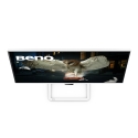 BenQ EW270Q PC lamekuvar 68,6 cm (27") 2560 x 1440 pikslit 2K Ultra HD LCD Valge BenQ EW270Q PC lamekuvar 68,6 cm (27") 2560 x 1440 pikslit 2K Ultra HD LCD Valge