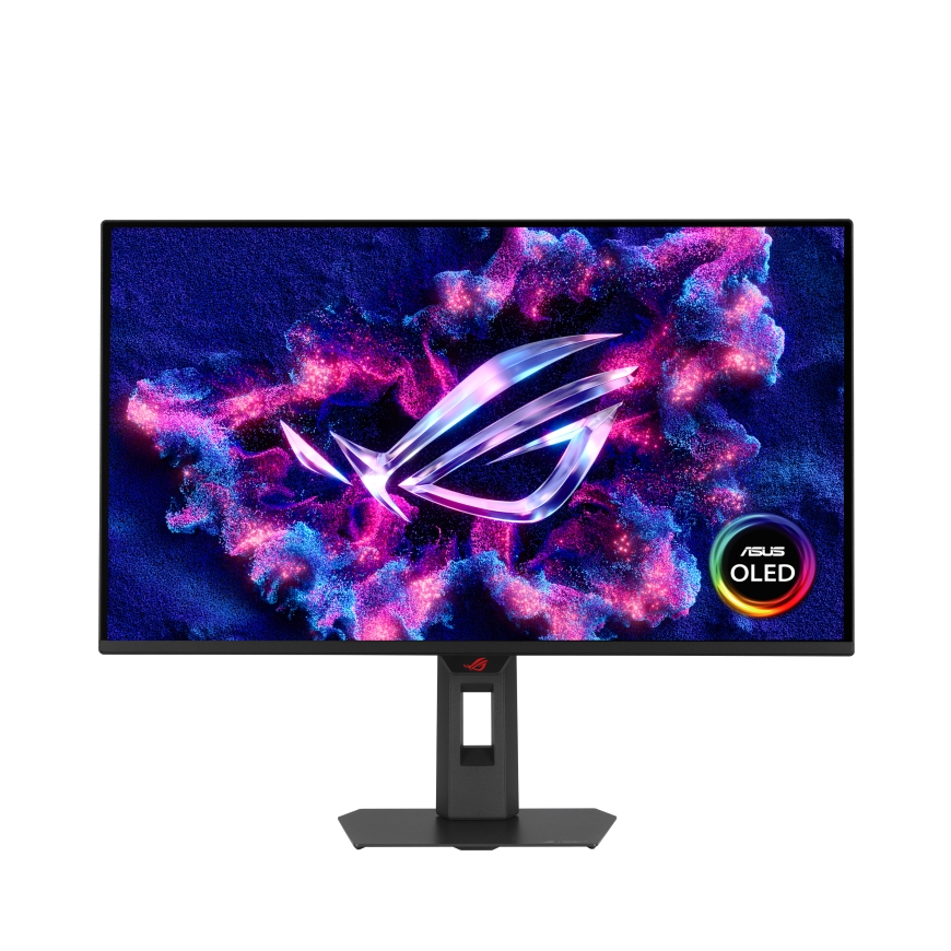 ASUS ROG Strix OLED XG27AQDMES monitori