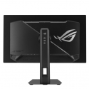 ASUS ROG Strix OLED XG27AQDMES монитор для ПК 67,3 cm (26.5") 2560 x 1440 пикселей Quad HD QD-OLED Ч