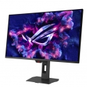 ASUS ROG Strix OLED XG27AQDMES monitori 67,3 cm (26.5") 2560 x 1440 pikseļi Quad HD QD-OLED Melns