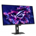 ASUS ROG Strix OLED XG27AQDMES монитор для ПК 67,3 cm (26.5") 2560 x 1440 пикселей Quad HD QD-OLED Ч
