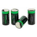 PATONA CR123A Rechargeable battery Lithium