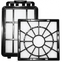 Electrolux EF155 Filtras Cilindrinis dulkių siurblys