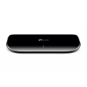 TP-Link TL-SG1008D Mittejuhitav Gigabit Ethernet (10/100/1000) Must TP-Link TL-SG1008D Mittejuhitav Gigabit Ethernet (10/100/1000) Must