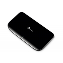 TP-Link TL-SG1008D Hallitsematon Gigabit Ethernet (10/100/1000) musta TP-Link TL-SG1008D Hallitsematon Gigabit Ethernet (10/100/1000) musta