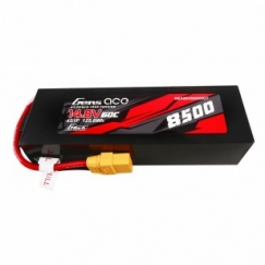 Gens ace GEA854S60X9GT Radijo bangomis valdomo (RC) modelio dalis arba priedas Baterija