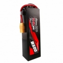 Gens ace G-Tech 8500mAh 14.8V 60C 4S1P Lipo Battery Pack PC Material Case with XT90 plug Gens ace G-Tech 8500mAh 14.8V 60C 4S1P Lipo Battery Pack PC Material Case with XT90 plug