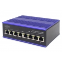 ASSMANN Electronic DN-650108 tīkla pārslēgs Fast Ethernet (10/100) Power over Ethernet (PoE) Melns, ASSMANN Electronic DN-650108 tīkla pārslēgs Fast Ethernet (10/100) Power over Ethernet (PoE) Melns,