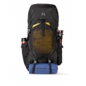 Hannah Wagabond 60L trekinga soma, pelēka Hannah Wagabond 60L trekinga soma, pelēka