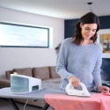 Braun CareStyle 3 IS3132WH 2400 W 2 L EloxalPlus soleplate Oranssi, Valkoinen