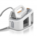 Braun CareStyle 3 IS3132WH 2400 W 2 L EloxalPlus soleplate Oranssi, Valkoinen
