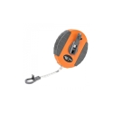 TAPE MEASURE DIY-MH10-02013F/CB 20 m BRADAS TAPE MEASURE DIY-MH10-02013F/CB 20 m BRADAS