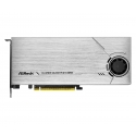 Asrock Hyper Quad M.2 interface cards/adapter Internal
