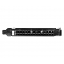 Asrock Hyper Quad M.2 interface cards/adapter Internal