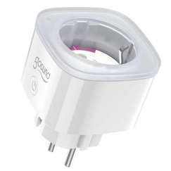 Gosund EP8 pārbaudes paraugs 3680 W Balts