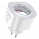 Gosund EP8 smart plug 3680 W White Gosund EP8 smart plug 3680 W White