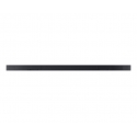 Samsung HW-S700D/EN soundbar speaker Black 3.1 channels Samsung HW-S700D/EN soundbar speaker Black 3.1 channels