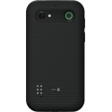 Doro Leva E10 6.1 cm (2.4") 118.9 g Black Senior phone