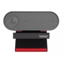 Lenovo ThinkSmart veebikaamera 3840 x 2160 pikslit USB-C Must