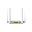 D-Link G403C/E juhtmevaba ruuter Kiire Ethernet Üks sagedusala (2,4 GHz) 4G Valge D-Link G403C/E juhtmevaba ruuter Kiire Ethernet Üks sagedusala (2,4 GHz) 4G Valge
