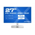 JAPANNEXT JN-IPS27WQHDR-C65W-FLD-T computer monitor JAPANNEXT JN-IPS27WQHDR-C65W-FLD-T computer monitor
